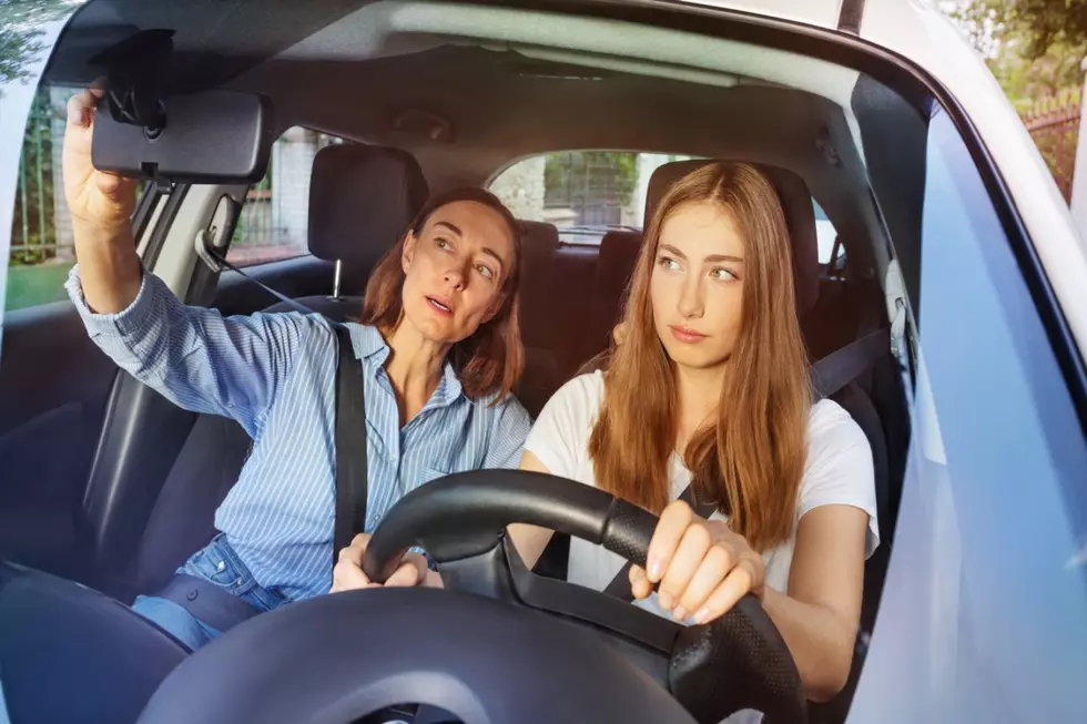 Mom Considers Charging Teen Daughter for Rides Home After Work