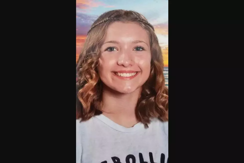 Missing Grant Teen Found Safe