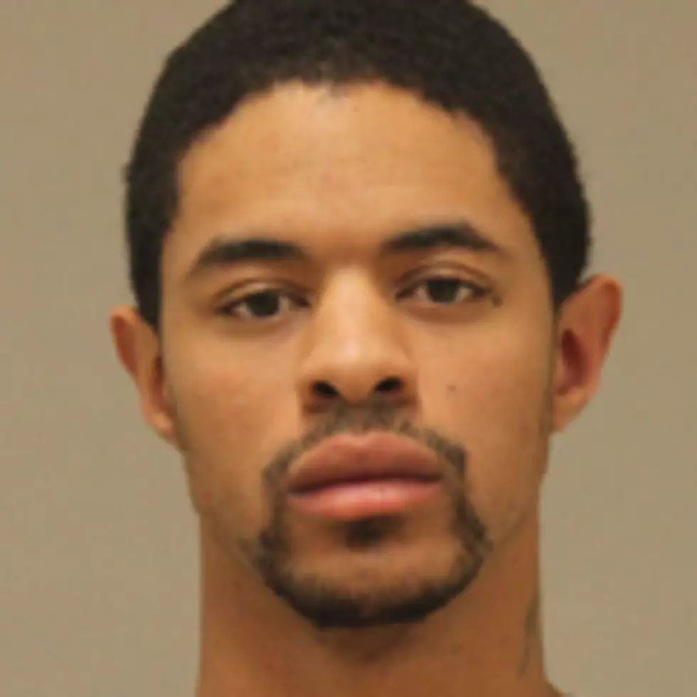 Maraquay McCoy (Photo: East Lansing Police Department)