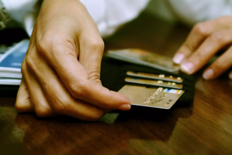 American’s Credit Card Debt Surges to Highest Levels Since Recession
