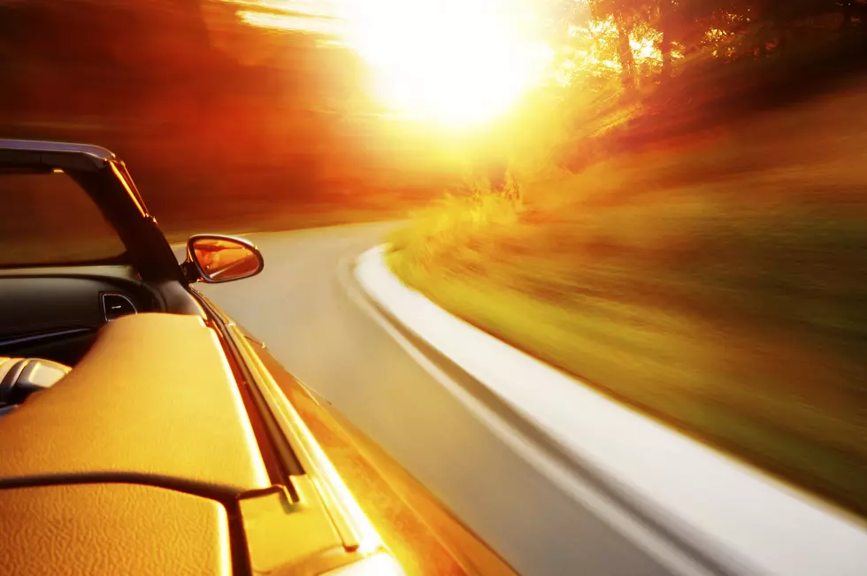 Guy Drives 60 Miles Before Realizing He Forgot His Wife