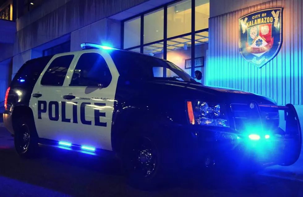 Kalamazoo Police Are Cracking Down On Pokémon