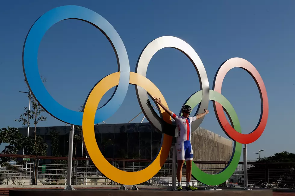 Olympic Games Opening Ceremony Rehearsal Leaked On Instagram