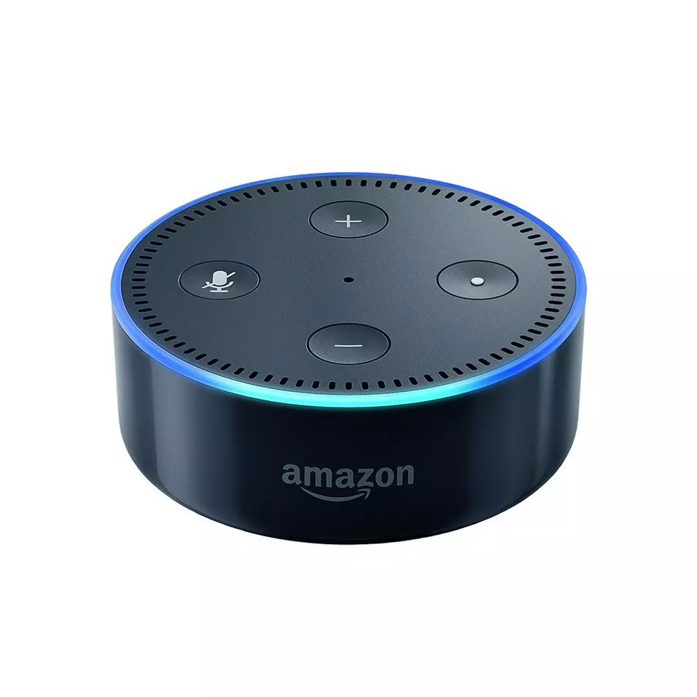 How To Teach Alexa To Play MIX 95.7