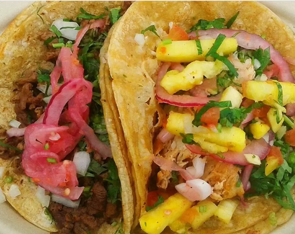 Tacos El Cuñado is Turning 6 & You Get FREE Tacos!