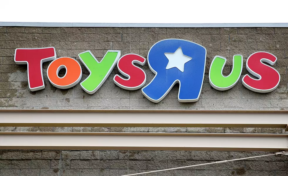 Who’s Moving Into The Former West MI Toys R Us Stores?