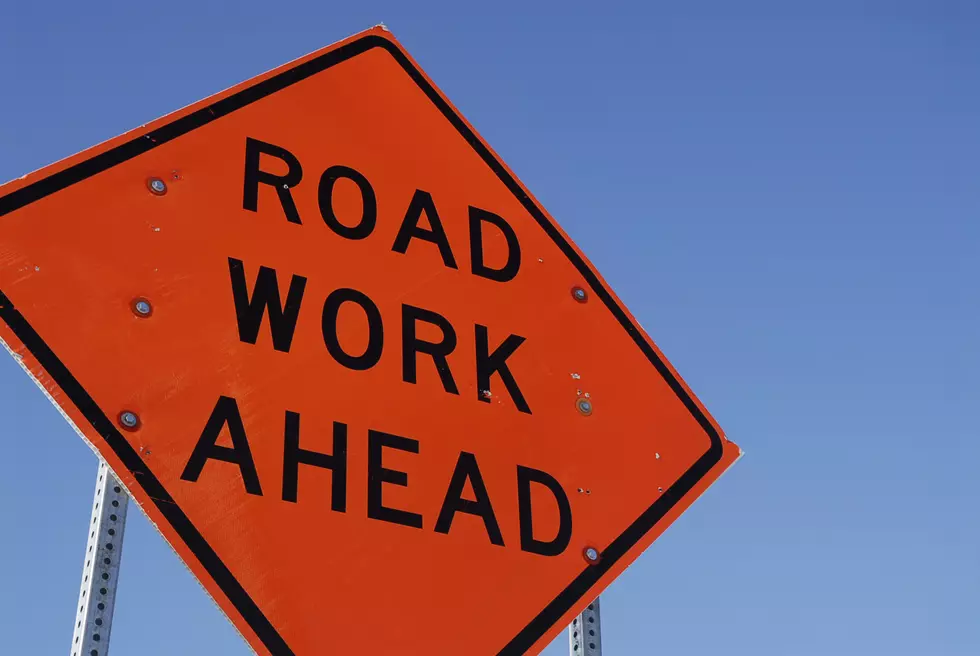 Governor Whitmer Creates Infrastructure Office To Fix The Damn Roads