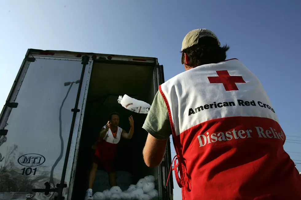 People Are Coming Together to Help Midland Co Flood Victims