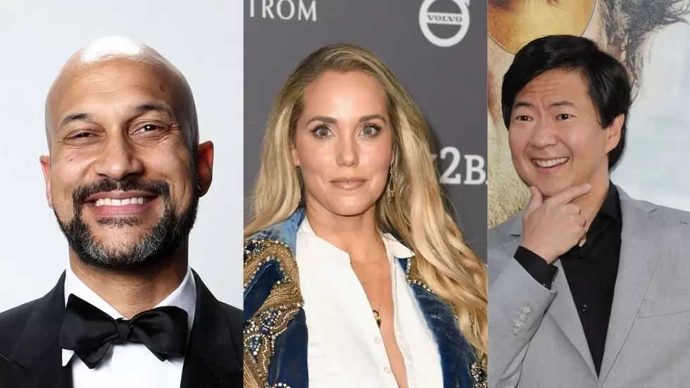 30 Famous Celebrities You Might Not Know Are From Michigan