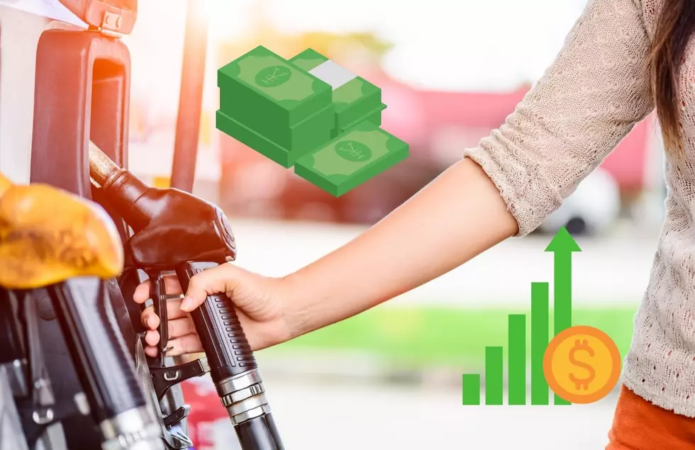 West Michigan Gas Prices Too High? Here’s How You Can Save At The Pump