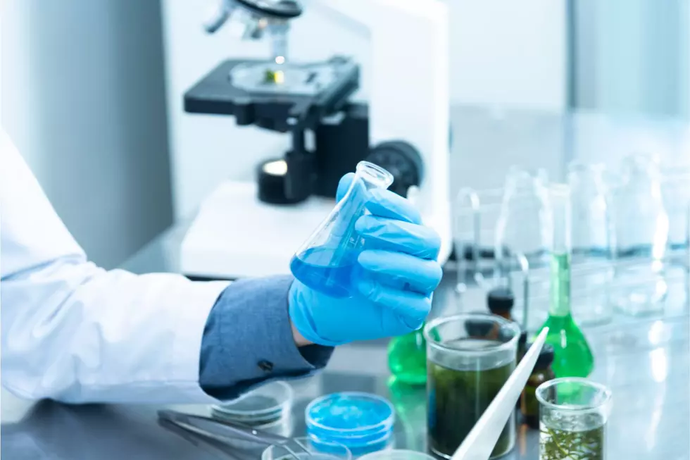 Michigan State Police Says 3,250 THC lab reports may be wrong