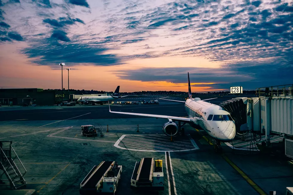 2 Michigan Airports Ranked As The Best In North America For Customer Experience
