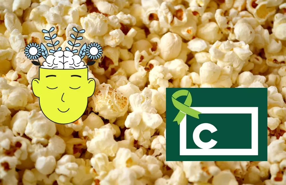 Lights, Camera, Action for Mental Health: Celebration Cinema Supports Mental Health with Donations