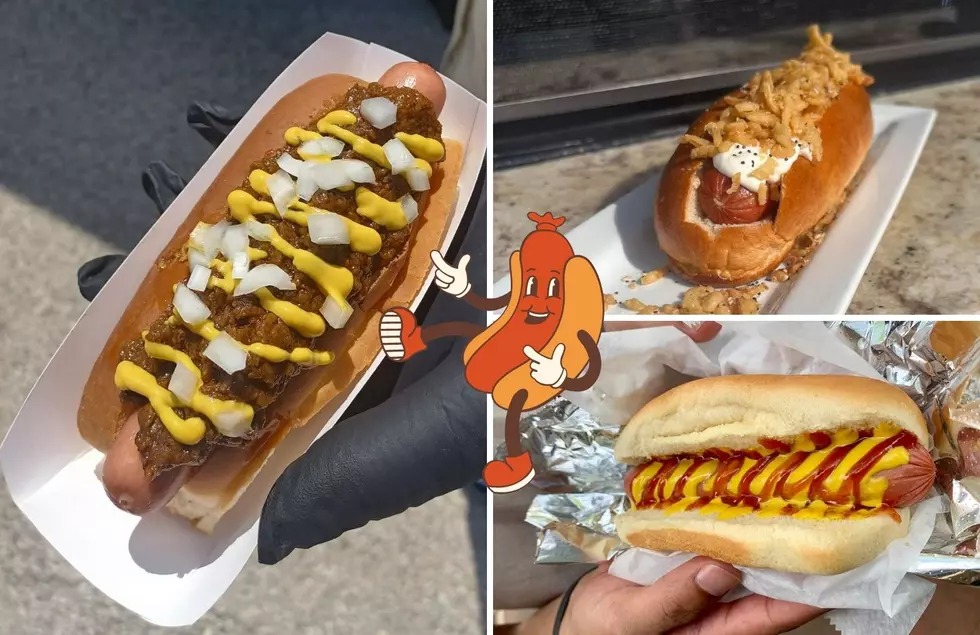 Celebrate National Hot Dog Day With Some Of West Michigan’s Best Franks