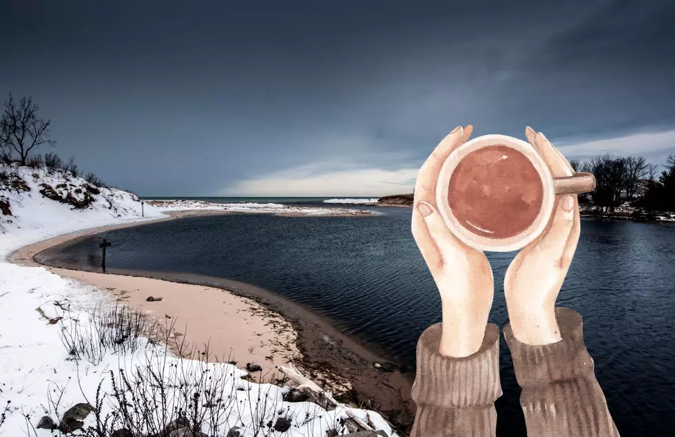 2 of America’s Most Cozy Towns Can Be Found in Michigan