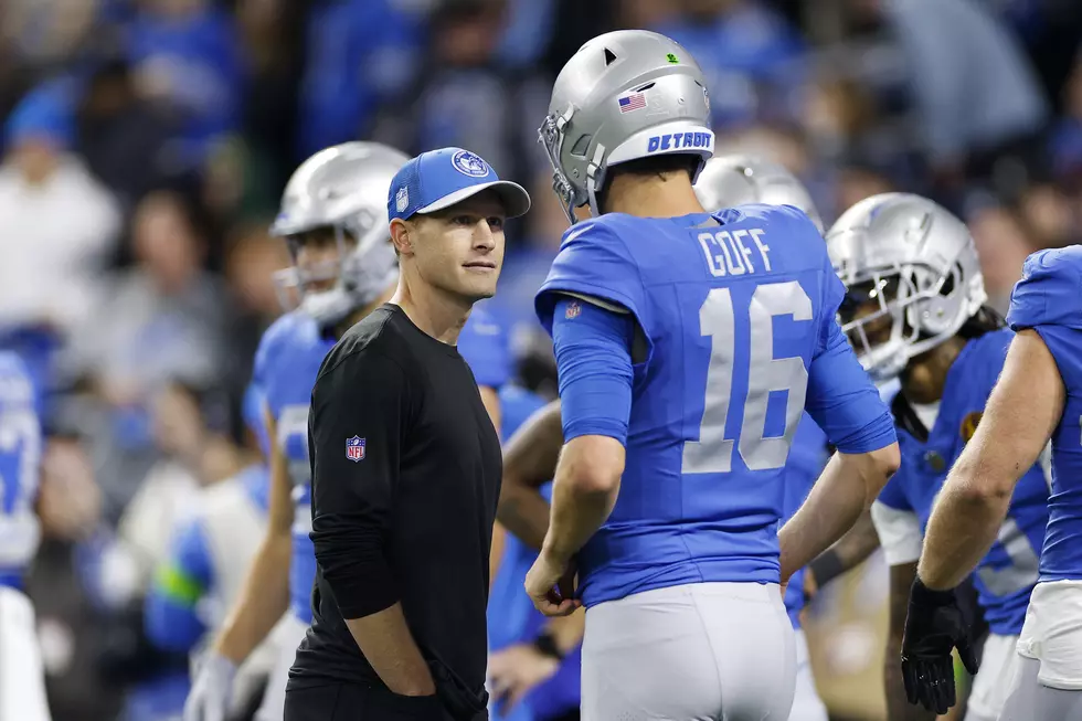 Major Piece Of The Lions Offensive Success Is Staying In The D