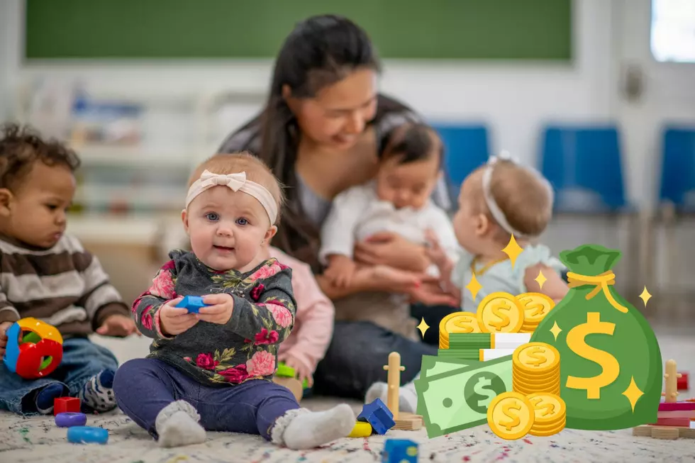 It’s Official: Michigan One of The Worst States For Child Care Costs