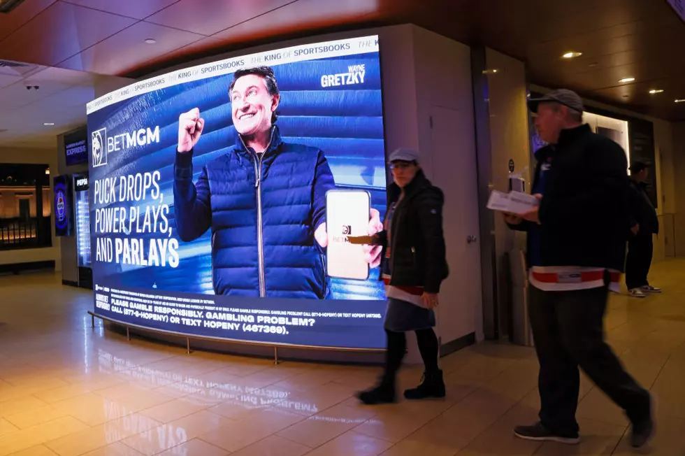 Michigan Leads The Nation In Online Betting Activity In 2023