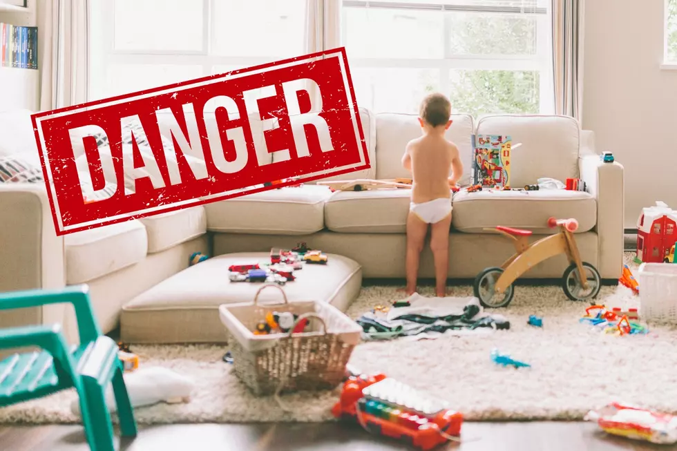 Is Michigan Putting Kids In Danger By Not Having This Law?