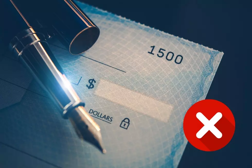 DO NOT Send Checks in the Mail Anymore in Michigan