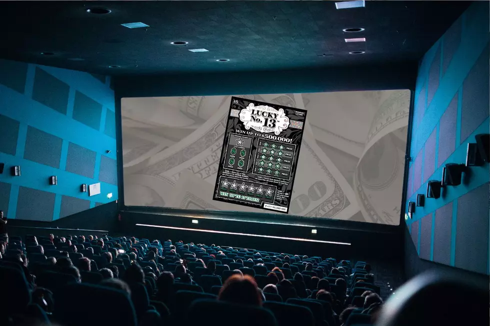 Michigan Man Wins A Half A Million Dollars While Trying to ‘Live Like A Movie’.