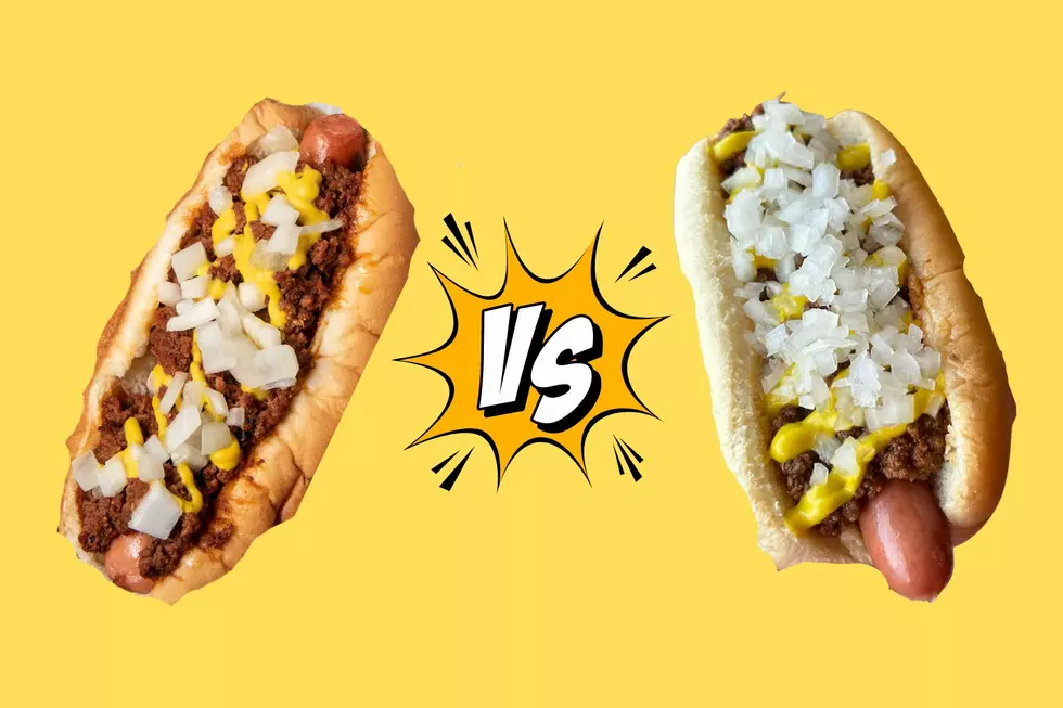 What’s The Difference Between These Two Michigan Dogs