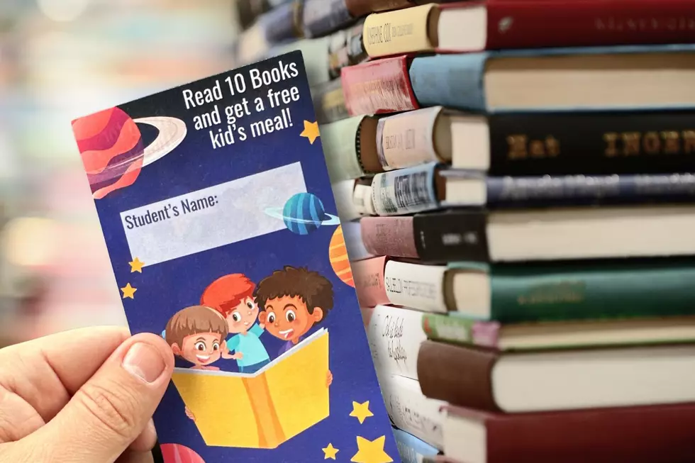 These W. Michigan Restaurants Want To Reward Your Kids For Summer Reading