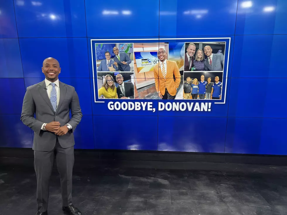 Donovan Long via Facebook