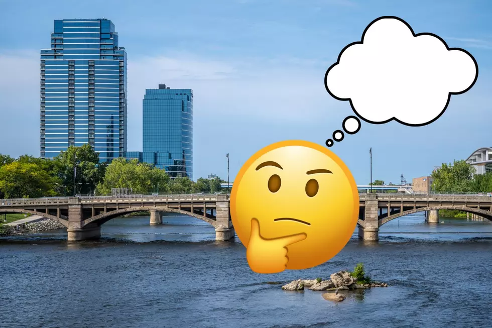 Why Did Grand Rapids Take The Rapids Out Of The River?