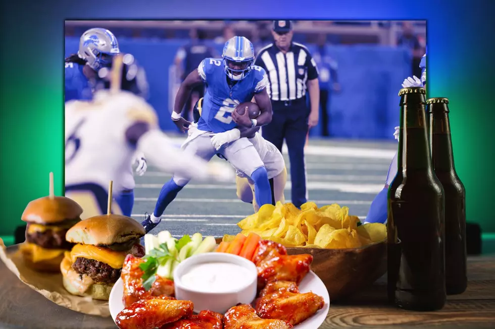 Fuel Up for Your Detroit Lions Watch Party with Michigan’s Favorite NFL Snacks
