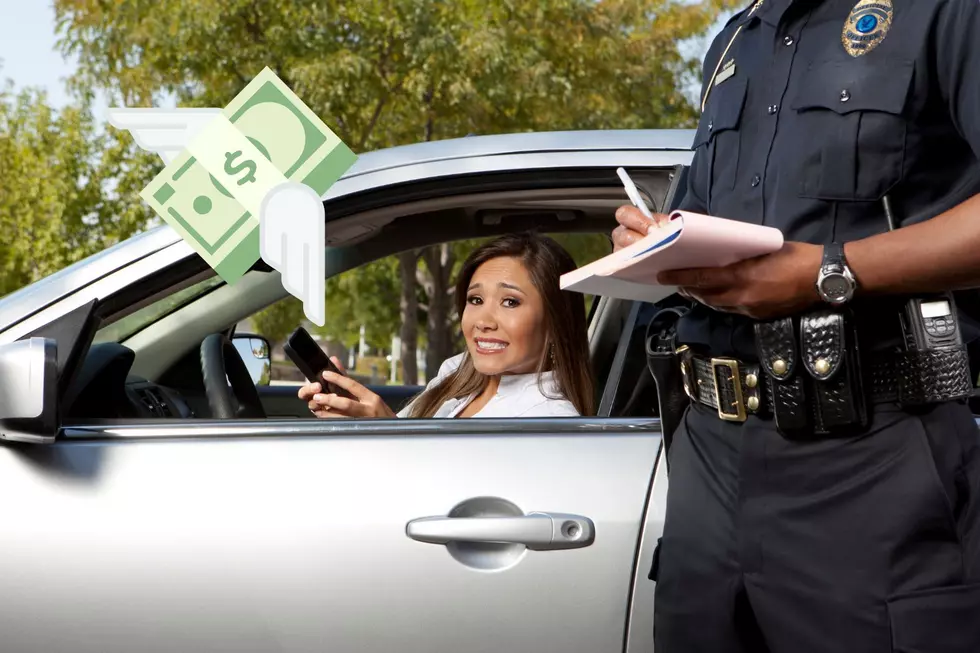 Uncovering The Truth: Do Michigan Police Departments Enforce Ticket Quotas?