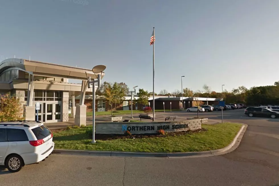 Forest Hills Northern High School Closed After Threat Sparks Safety Concerns