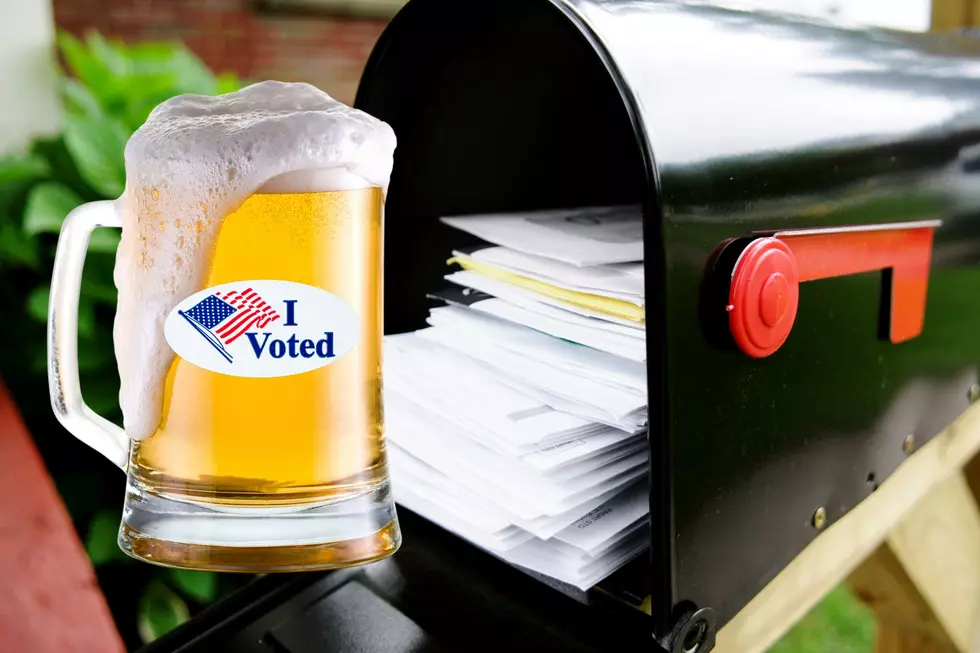 Don’t Throw Away Those Annoying Political Mailers, A Michigan Bar Will Reward You For Them