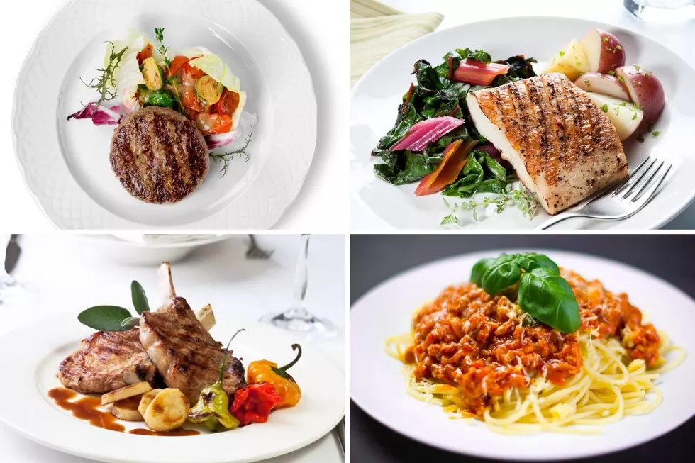 Discover Amazing Food During Grand Rapids Restaurant Week 2024