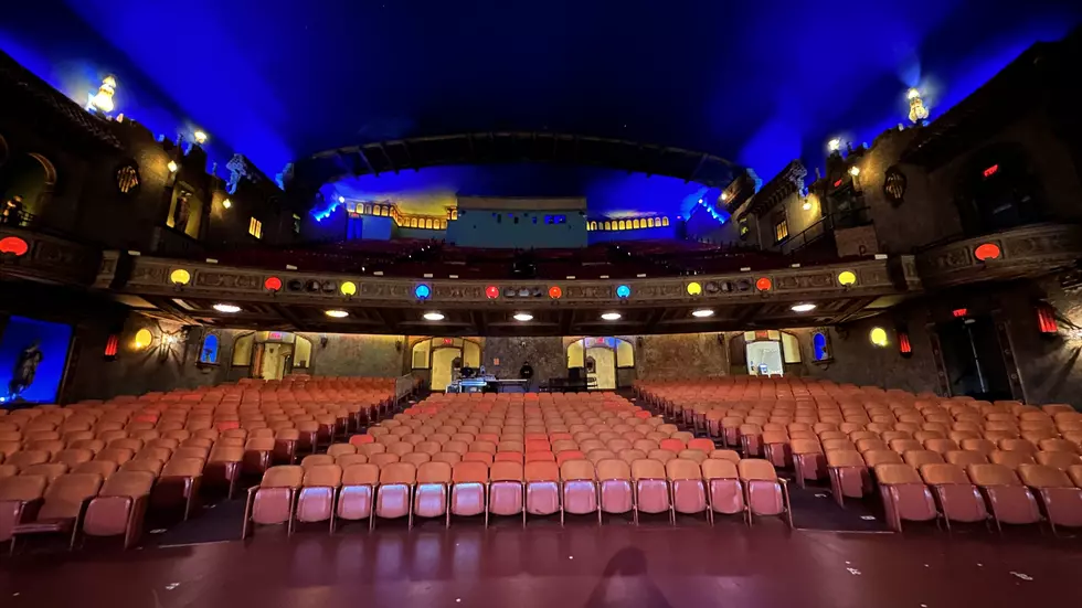 Amid Layoffs And Cancelled Shows, Kalamazoo State Theatre Announces Closure