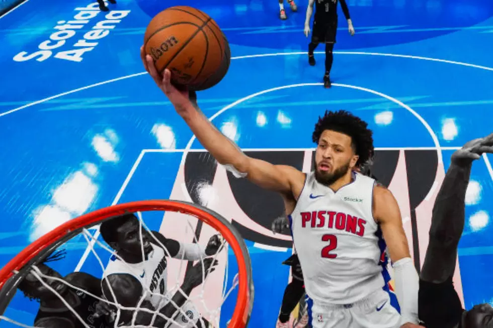 Now’s the Time To Jump On The Detroit Pistons Bandwagon