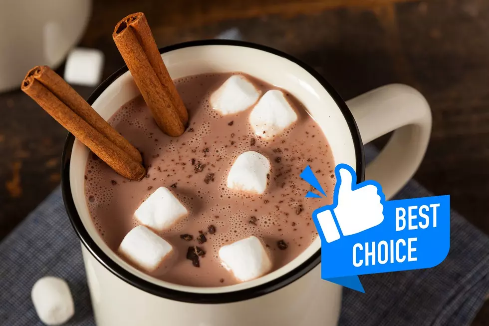 Warm Up With Grand Rapids Best Hot Chocolate