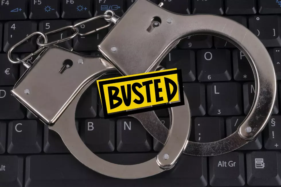 Police Investigation Leads To Child Porn Charges For Michigan Man