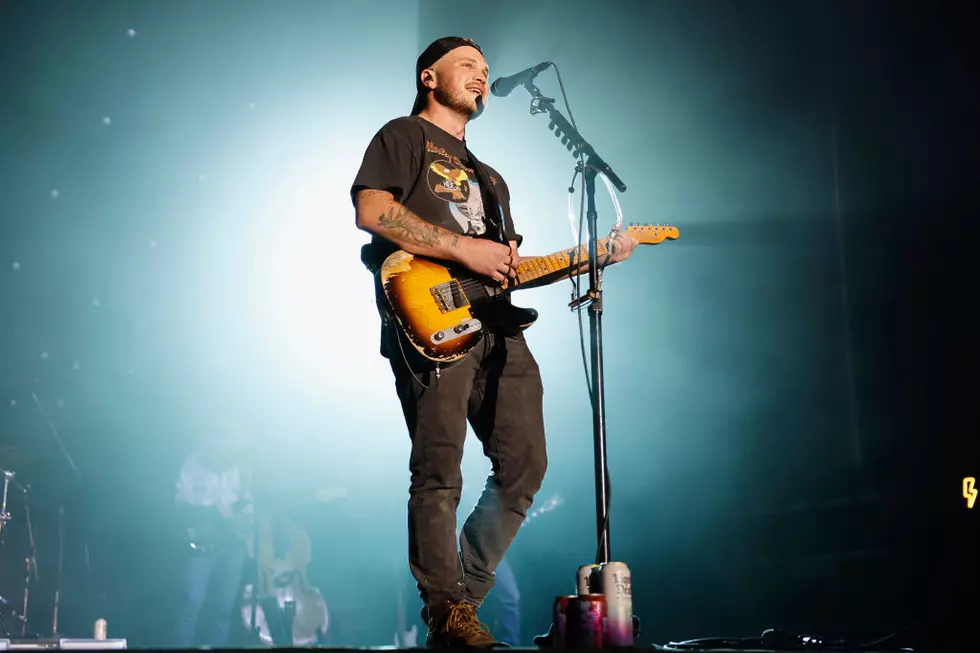 Zach Bryan Makes History at Michigan Stadium With Biggest Concert in North American History