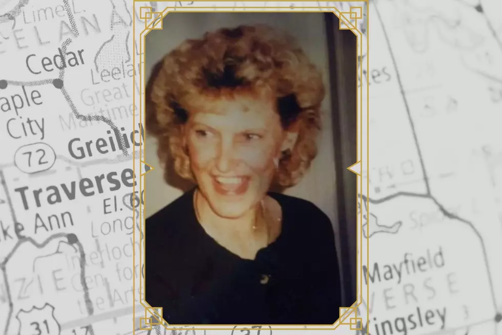 Arrest Made in Decades-Old Northern Michigan Cold Case