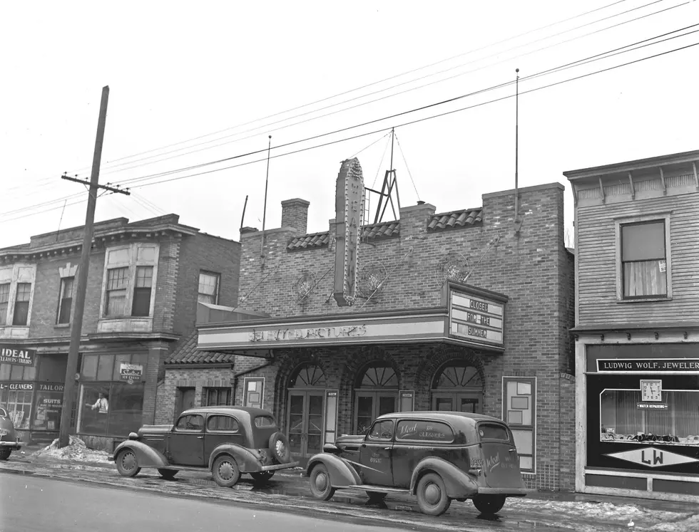 Why Did Someone Try To Blow Up The Wealthy Theater?