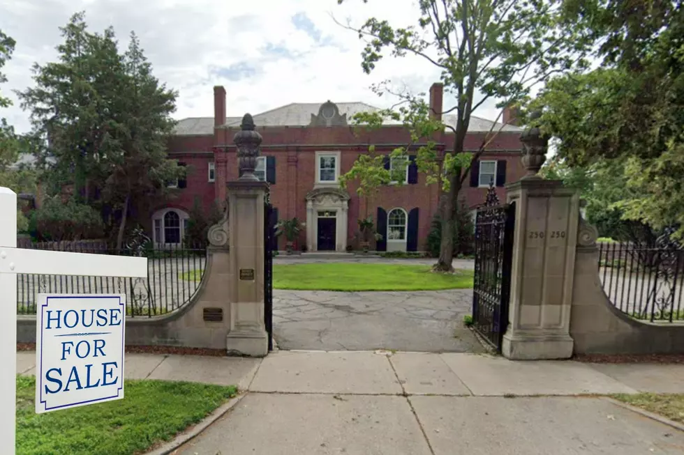 Historic East Grand Rapids Home Hits the Market For $3.3 Million