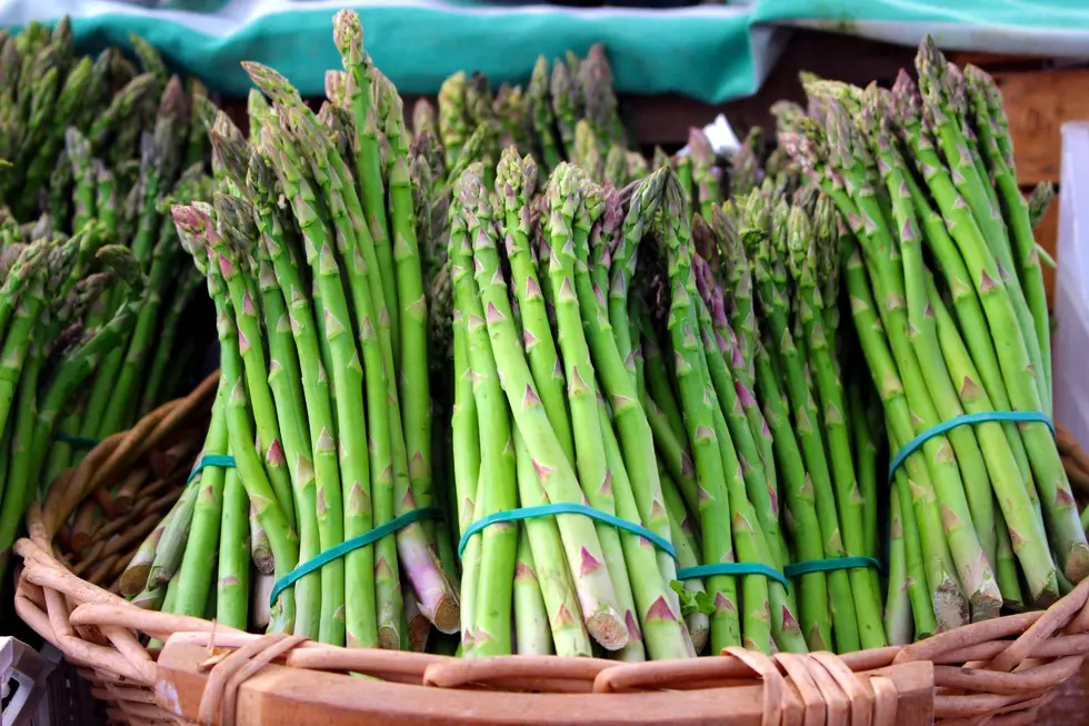 Michigan Is Home To The Longest Running Asparagus Festival In The Country