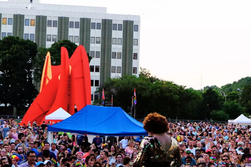 Pride 2025: Where to Celebrate Across West Michigan