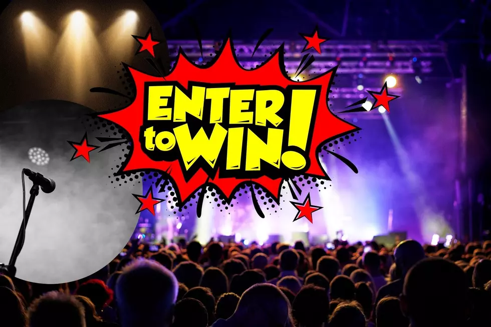 Enter to Win: 4-Pack Tickets to Bop to the Top at GLC Live at 20 Monroe