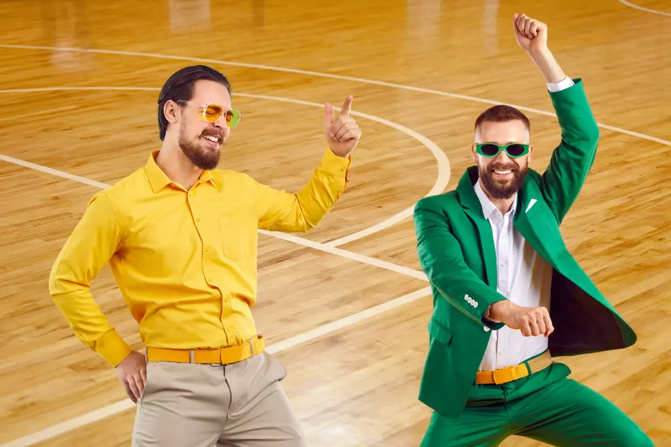 Your Chance to Shine: Grand Rapids Gold Launches ‘Dad Bod Squad’ Auditions