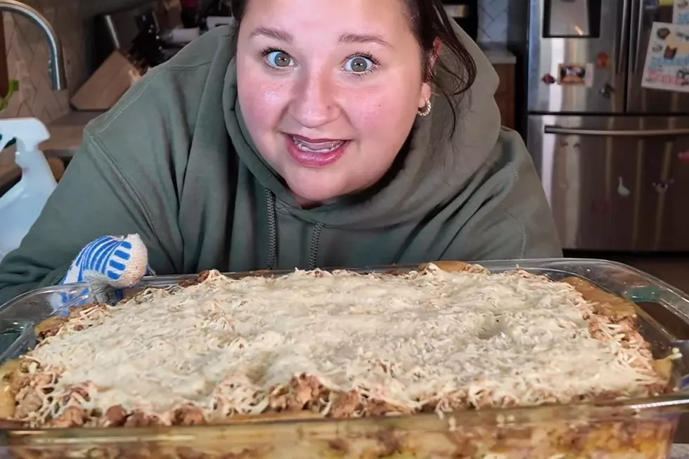 Why This West Michigan Mom’s Cookbook is Your Next Kitchen Essential