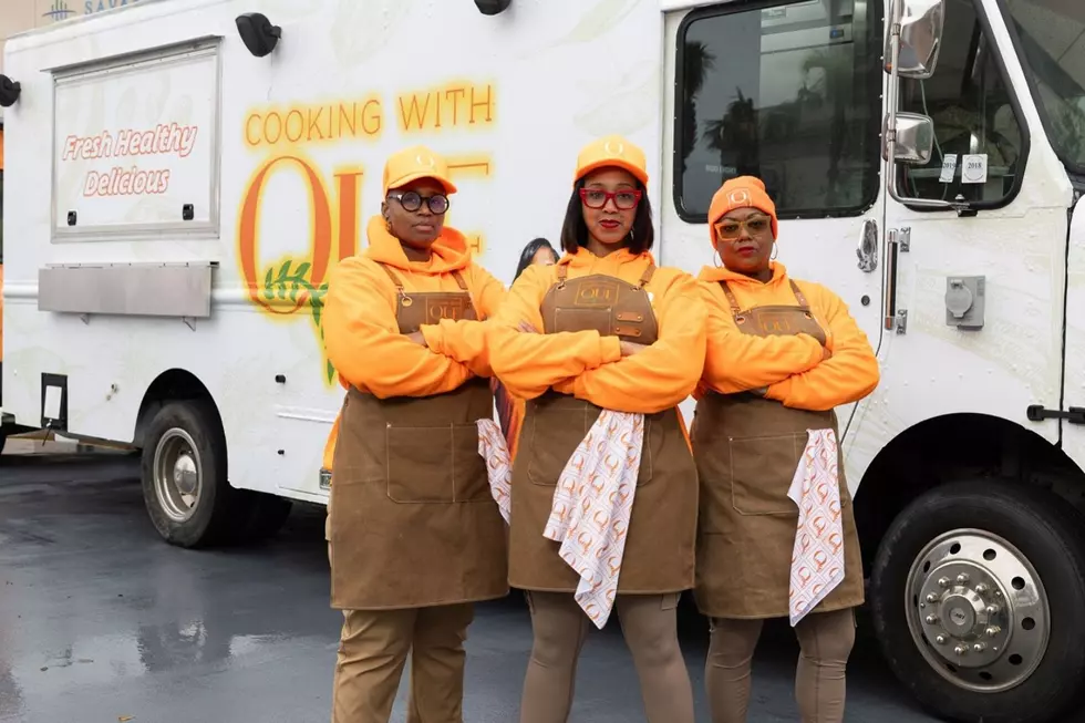 Food Truck from Detroit Heads to Food Network Showdown
