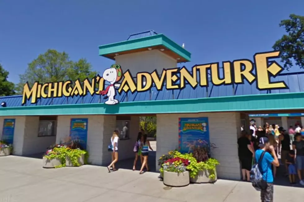 Summer Plans? Michigan’s Adventure and Cedar Point Announce 2026 Start Dates