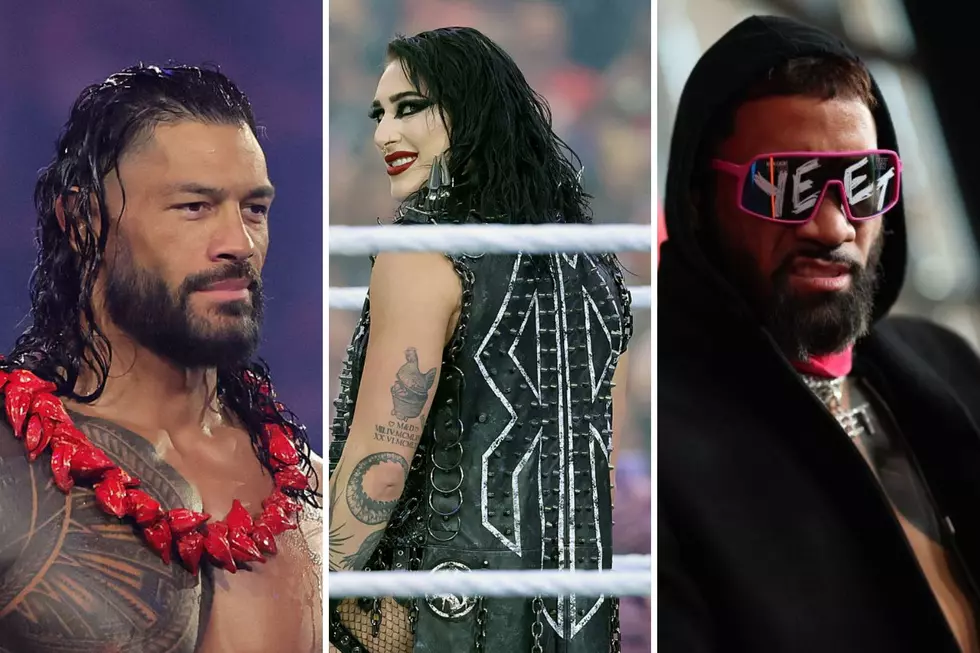 WWE Raw Comes to Detroit: What to Expect, Who’s Appearing